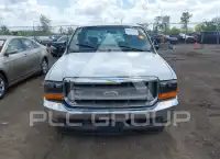 2001 Ford F-250 фото