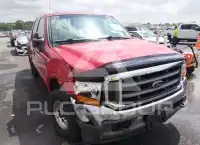 2001 Ford F-250 фото