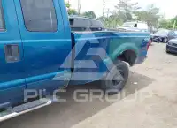 2001 Ford F-250 photo