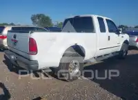 2001 Ford F-250 фото