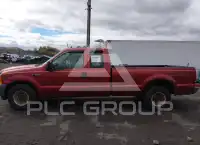 2001 Ford F-250 фото