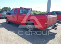 2001 Ford F-250 фото