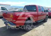 2001 Ford F-250 фото