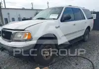 2001 Ford EXPEDITION photo