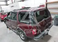 2001 Ford EXPEDITION фото