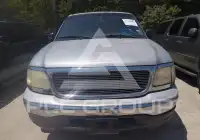 2001 Ford EXPEDITION фото