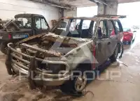2001 Ford EXPEDITION фото