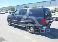 2001 Ford EXPEDITION фото