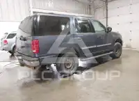 2001 Ford EXPEDITION фото