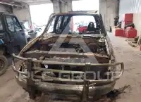 2001 Ford EXPEDITION фото