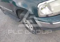 2001 Ford EXPEDITION фото