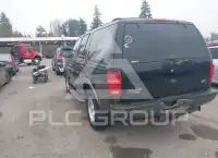 2001 Ford EXPEDITION фото
