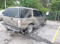 2001 Ford EXPEDITION фото