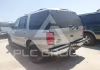 2001 Ford EXPEDITION фото