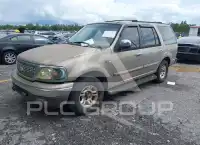 2001 Ford EXPEDITION фото