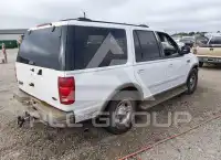 2001 Ford EXPEDITION photo