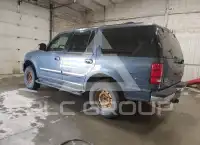 2001 Ford EXPEDITION фото