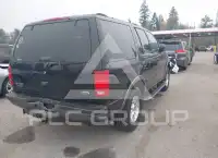 2001 Ford EXPEDITION фото