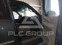 2001 Ford EXPEDITION фото