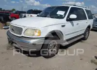 2001 Ford EXPEDITION фото