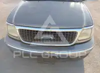 2001 Ford EXPEDITION photo