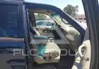 2001 Ford EXPEDITION фото
