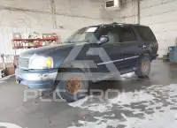 2001 Ford EXPEDITION фото