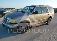 2001 Ford EXPEDITION photo