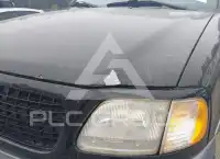 2001 Ford EXPEDITION фото