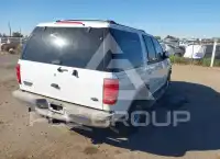 2001 Ford EXPEDITION фото