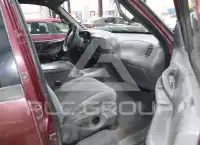 2001 Ford EXPEDITION фото