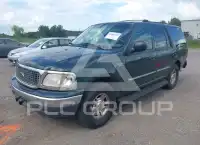 2001 Ford EXPEDITION фото