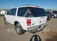 2001 Ford EXPEDITION фото