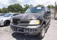 2001 Ford EXPEDITION photo