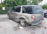 2001 Ford EXPEDITION фото