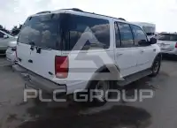 2001 Ford EXPEDITION фото