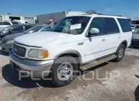 2001 Ford EXPEDITION фото