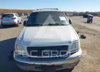 2001 Ford EXPEDITION фото