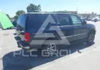 2001 Ford EXPEDITION фото