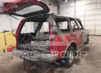 2001 Ford EXPEDITION фото