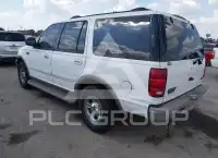2001 Ford EXPEDITION фото