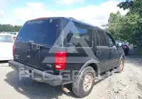 2001 Ford EXPEDITION фото