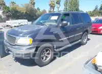 2001 Ford EXPEDITION фото