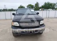 2001 Ford F-150 фото