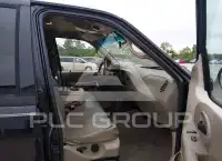 2001 Ford F-150 фото