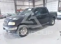 2001 Ford F-150 photo