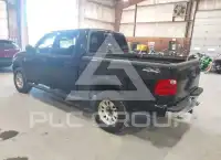 2001 Ford F-150 photo