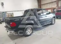 2001 Ford F-150 photo