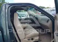 2001 Ford F-150 фото