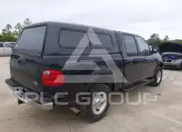 2001 Ford F-150 фото